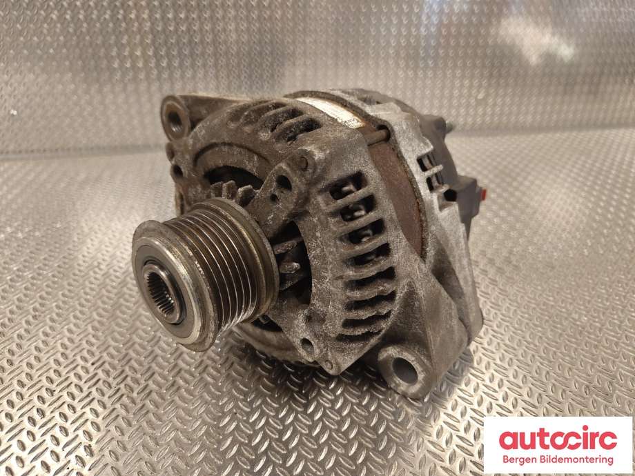 Dynamo til Fiat Doblo, 2010-->> (Type II)  (51907673)