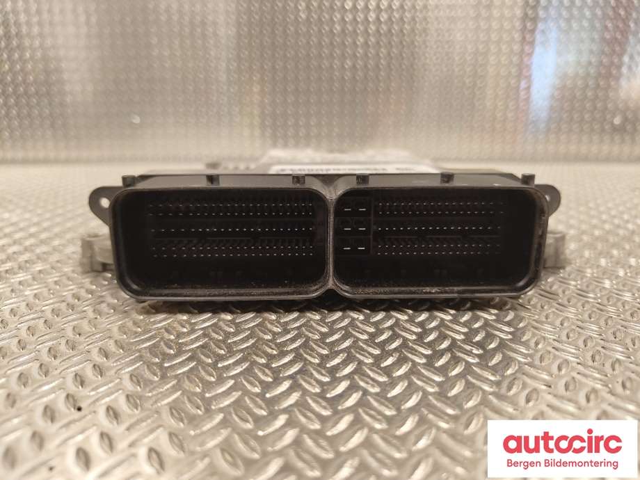 Styreenhet motor til Fiat Doblo 2010-->> (Type II)  (55283464|46341290|)