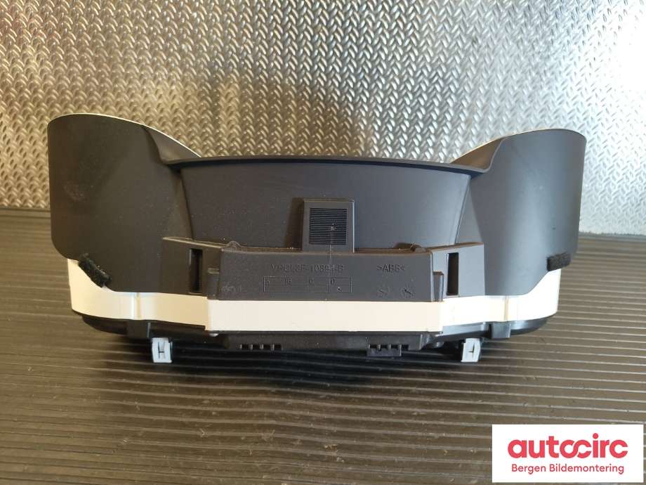Instrumentpanel til Ford Kuga 2013-2019  (2052991|FV4T-10849-LG|)