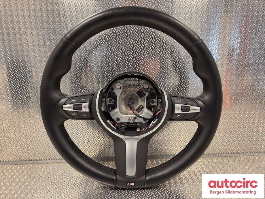 Ratt til BMW X1 2015-2022 (F48) (F48) (32 30 7 851 520|)
