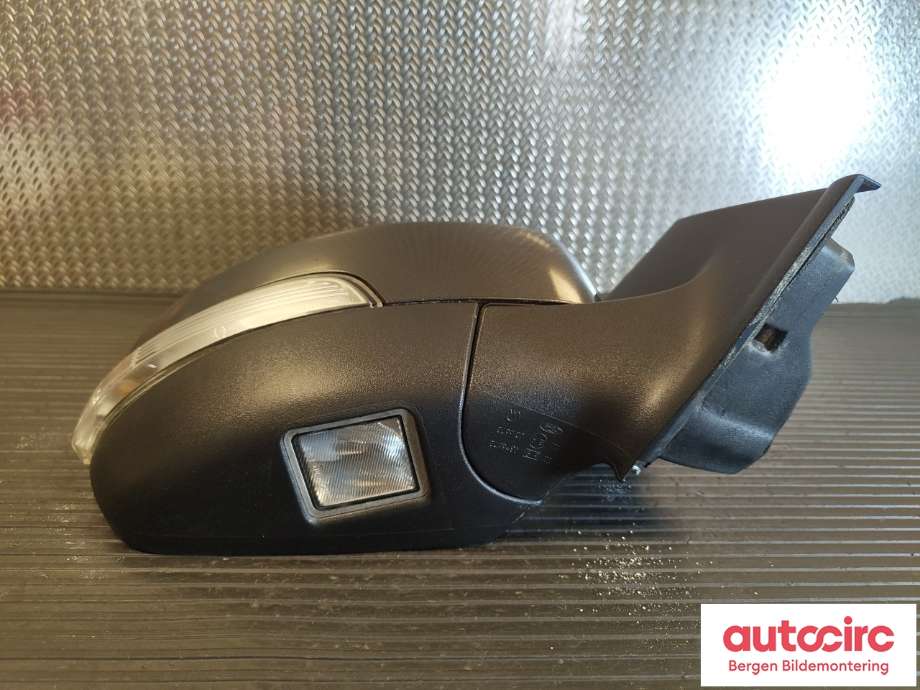 Speil høyre til Ford Kuga 2013-2019  (2326069|DV44-17682-JE|)
