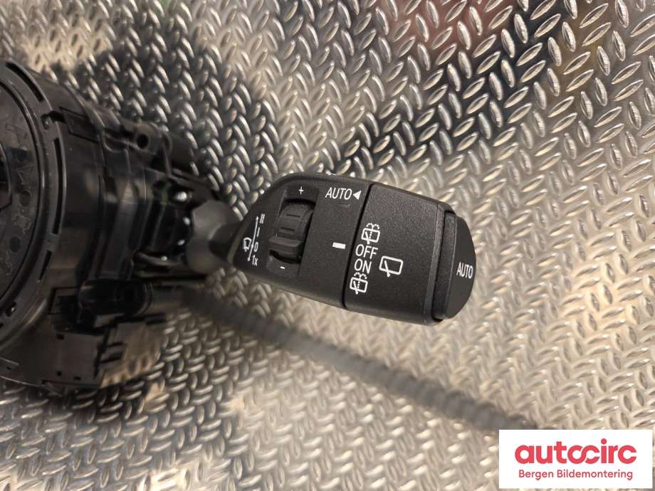 Bryter combi til BMW X1 2015-2022 (F48) (F48) (61 31 6 827 372|)