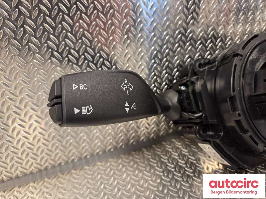 Bryter combi til BMW X1 2015-2022 (F48) (F48) (61 31 6 827 372|)