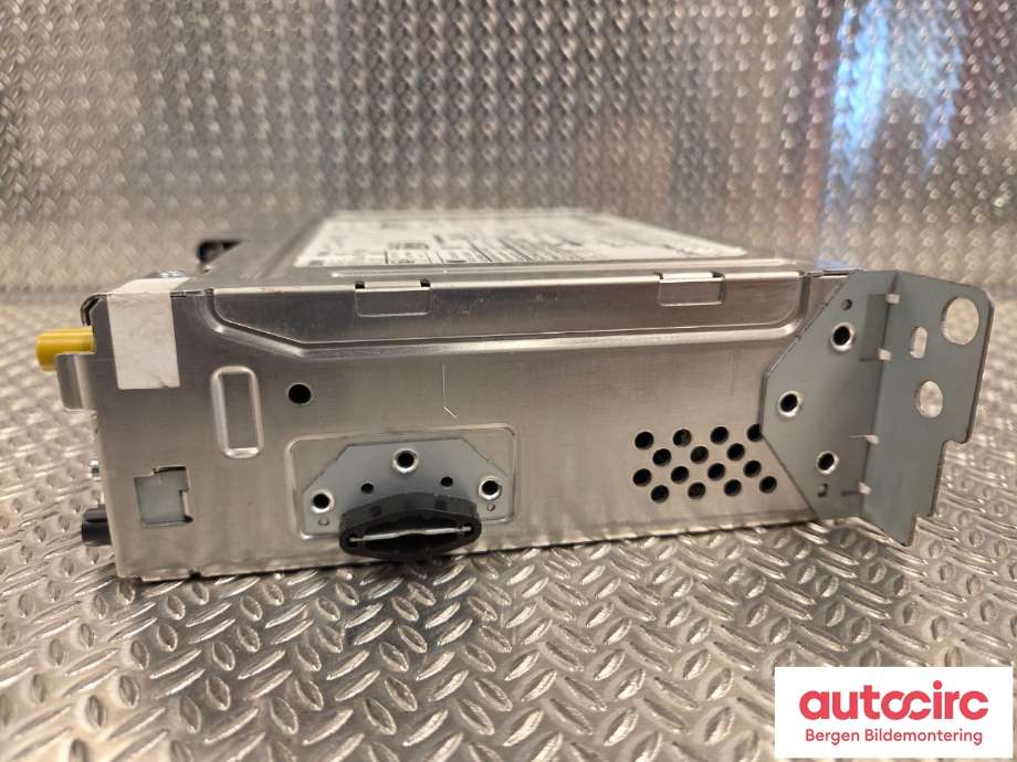 Bilstereo diverse til BMW X1 2015-2022 (F48) (F48) (65 12 5 B36 356|65 12 5 B53 567|)