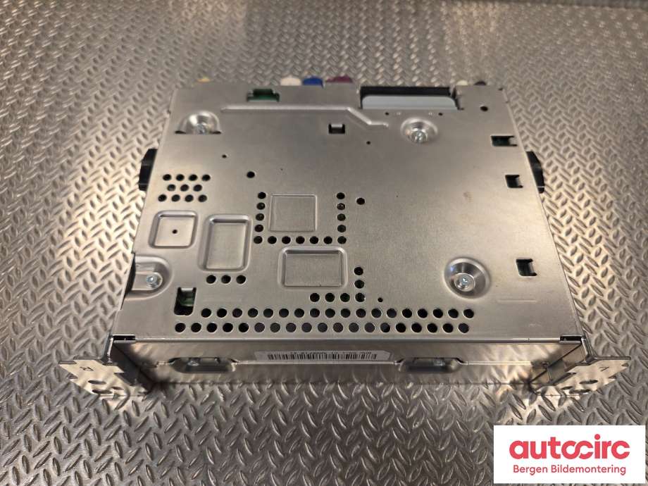Bilstereo diverse til BMW X1 2015-2022 (F48) (F48) (65 12 5 B36 356|65 12 5 B53 567|)