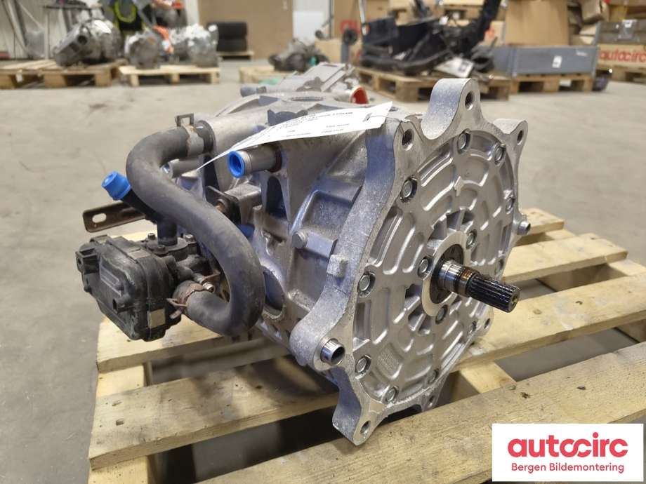Motor elbil foran til Kia Soul 2014-2019 (Type II)  (36500 0E200|)