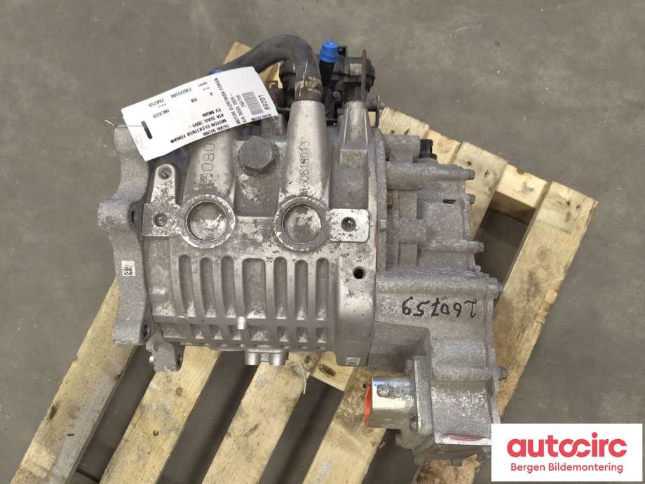 Motor elbil foran til Kia Soul 2014-2019 (Type II)  (36500 0E200|)