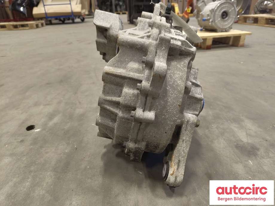 Girkasse automat til MG ZS EV 2019-2021 (Type I, Fase 1)