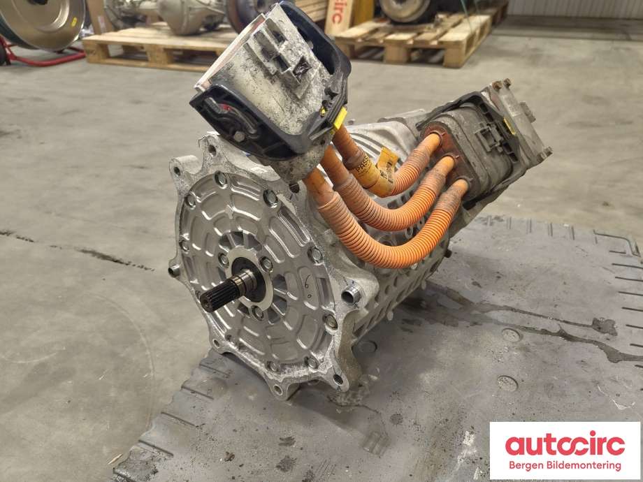 Motor elbil foran til Kia Soul, 2014-2019 (Type II)  (36500 0E200)