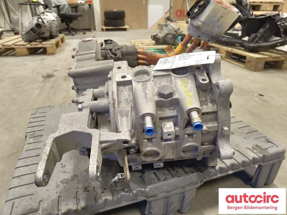 Motor elbil foran til Kia Soul 2014-2019 (Type II)  (36500 0E200|)