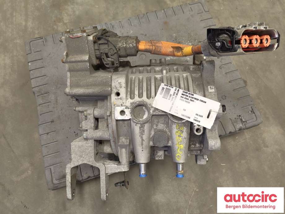 Motor elbil foran til Kia Soul 2014-2019 (Type II)  (36500 0E200|)