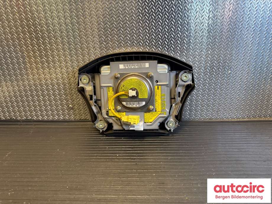 Airbag rattpute til Toyota Land Cruiser 100 1998-2007 (4513060210E0|)