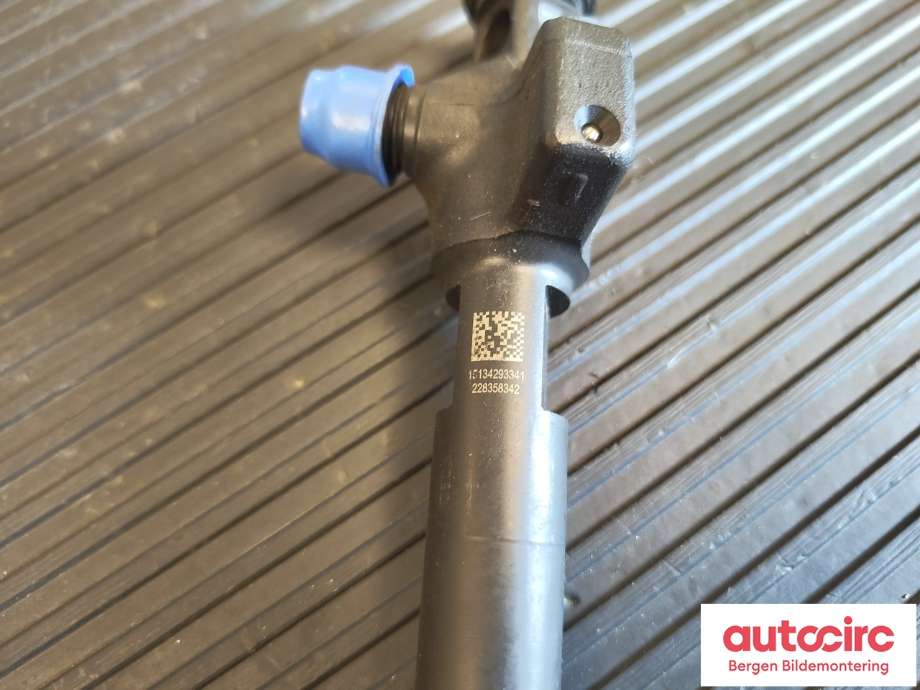 Dyse innsprøyting diesel til Ford Kuga 2013-2019  (2407504|DS7Q-9F593-BB|)