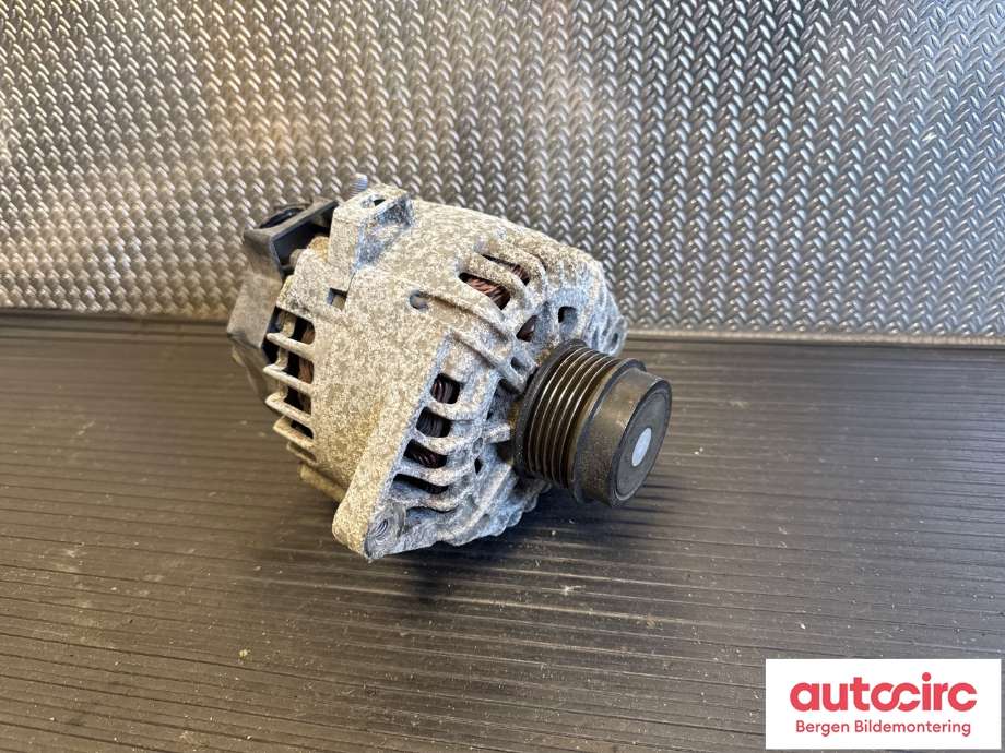 Dynamo til Kia Carens, 2013-2018 Type III  (37300 2B760)