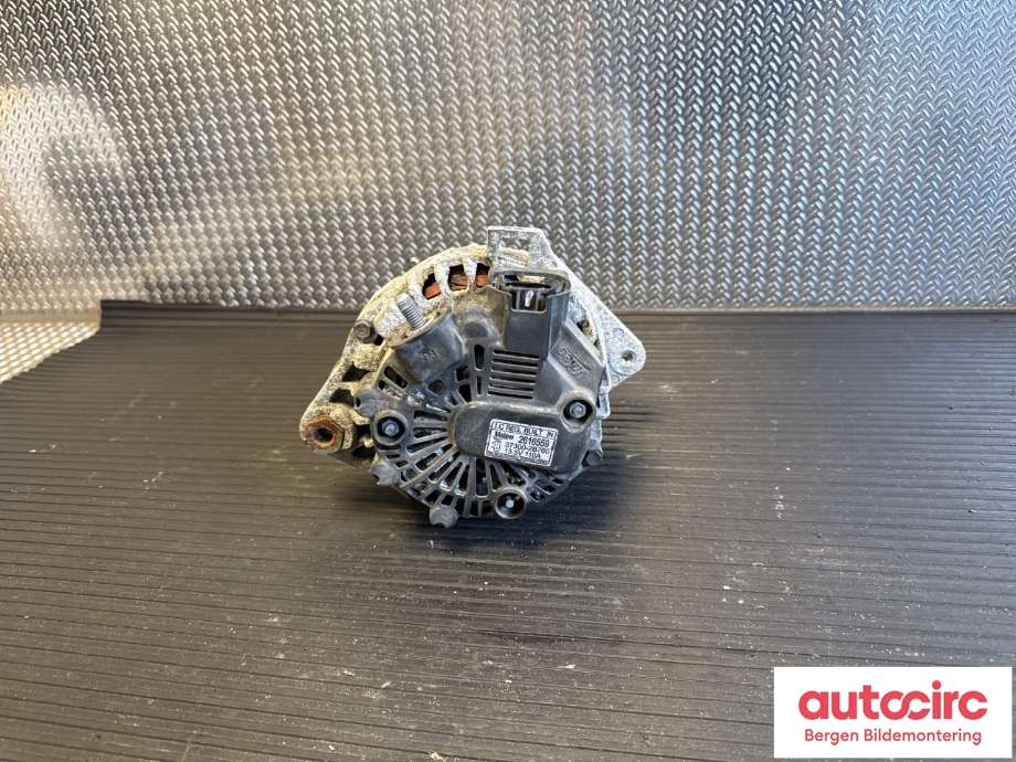 Dynamo til Kia Carens 2013-2018 Type III (37300 2B760|)