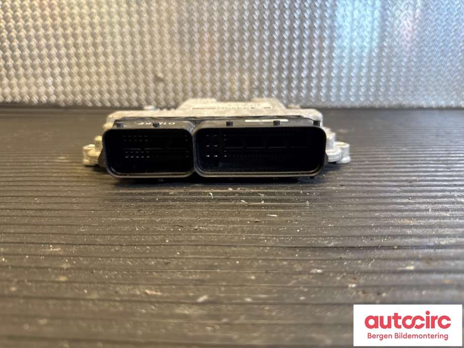 Styreenhet motor til Kia Carens 2013-2018 Type III  (39112 2BFA0|)