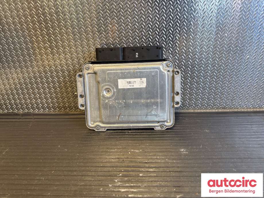Styreenhet motor til Kia Carens 2013-2018 Type III  (39112 2BFA0|)