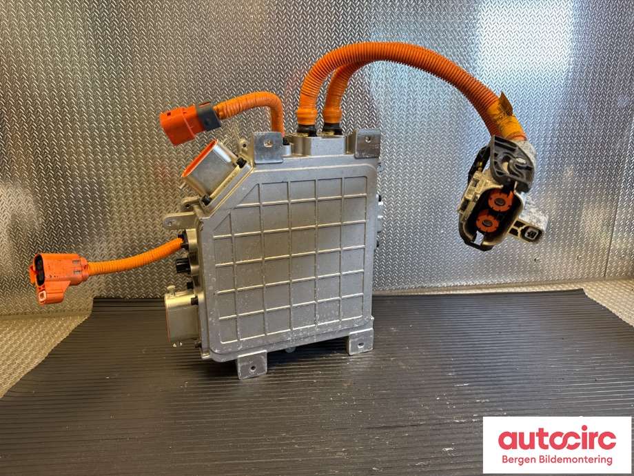 Inverter elbil til Kia Soul 2014-2019 (Type II)  (91875E4010|)