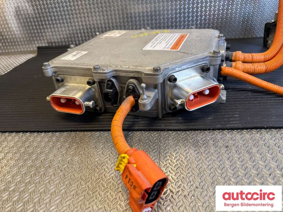 Inverter elbil til Kia Soul 2014-2019 (Type II)  (91875E4010|)