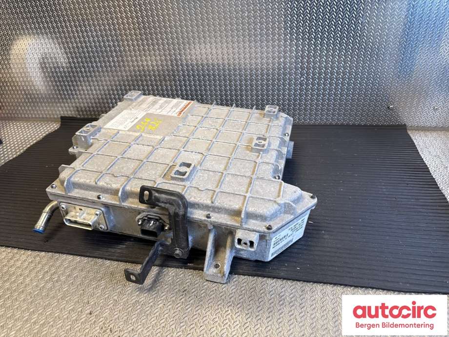 Batterilader (OBC - On Board Charger) til Kia Soul 2014-2019 (Type II)  (364000E245|)