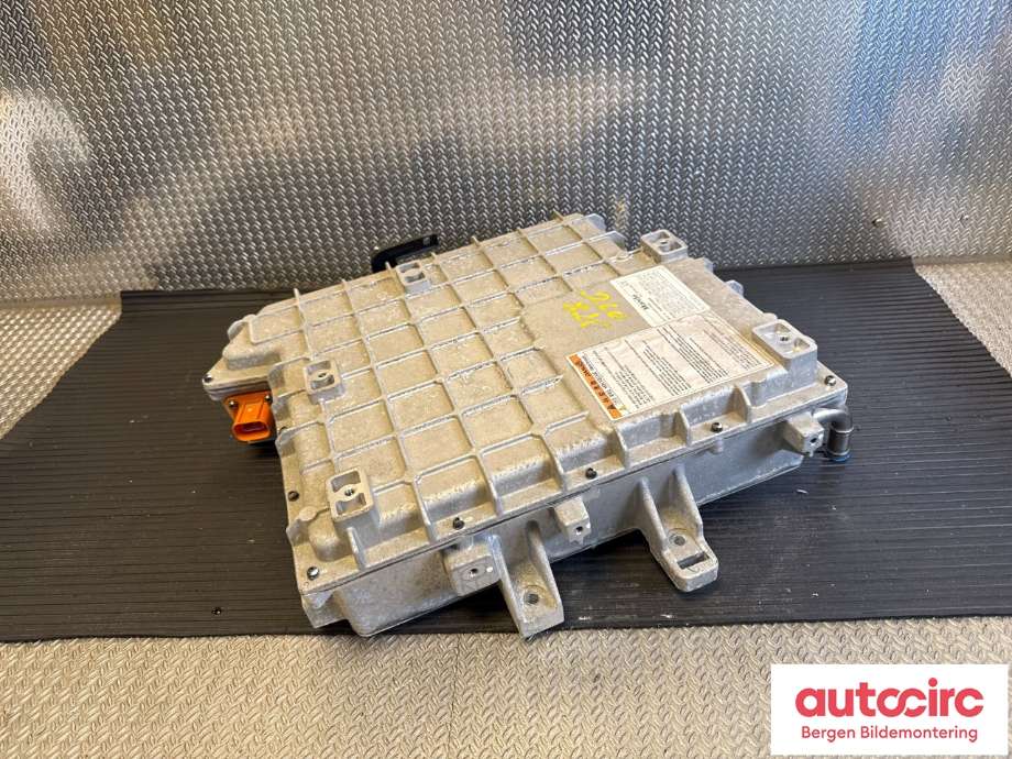 Batterilader (OBC - On Board Charger) til Kia Soul 2014-2019 (Type II)  (364000E245|)