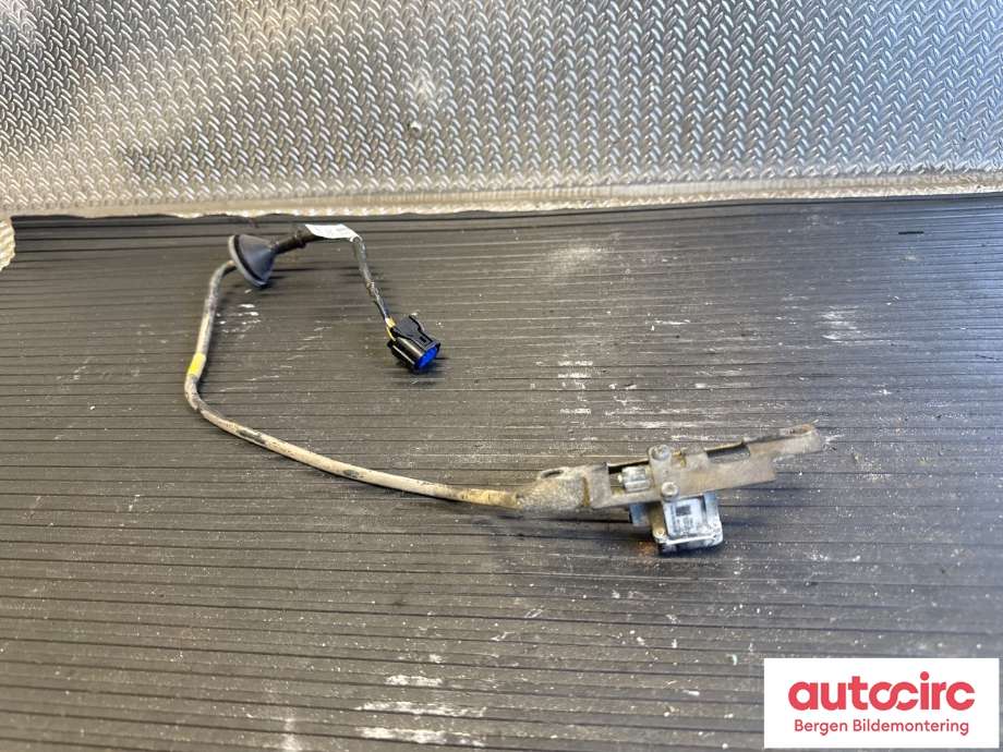 Kamera til Kia Soul 2014-2019 (Type II) (95760B 2060|)
