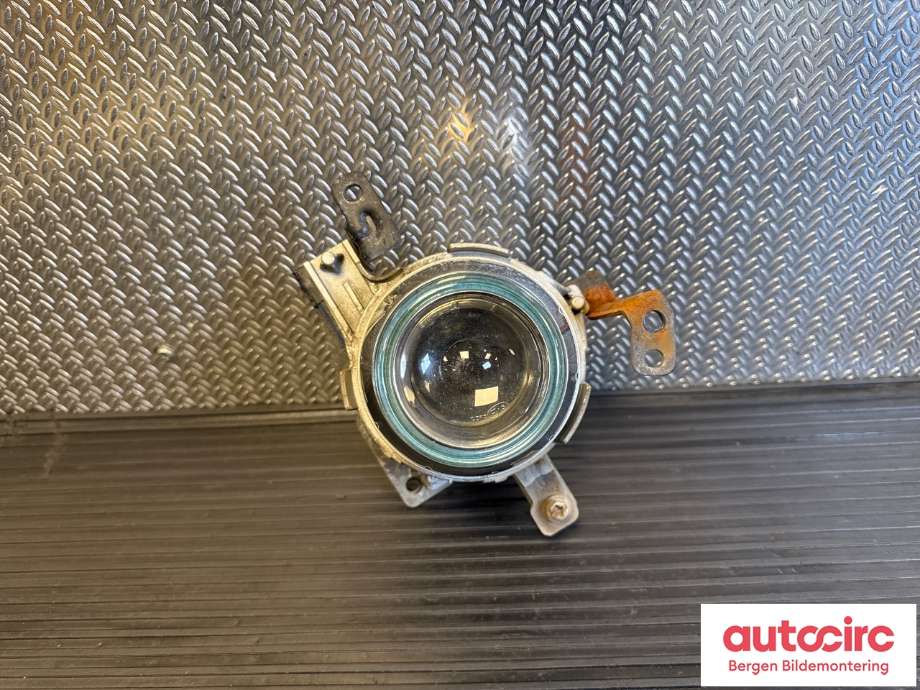 Tåkelykt høyre foran til Kia Soul, 2014-2019 (Type II)  (92202E 4010)