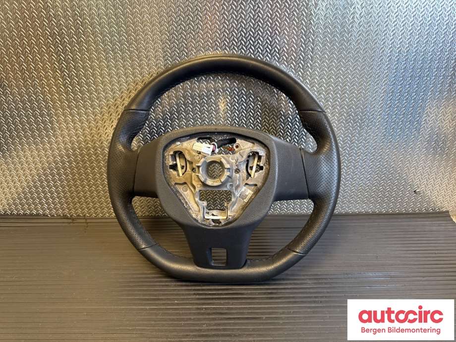 Ratt til MG ZS EV 2019-2021 (Type I, Fase 1)  