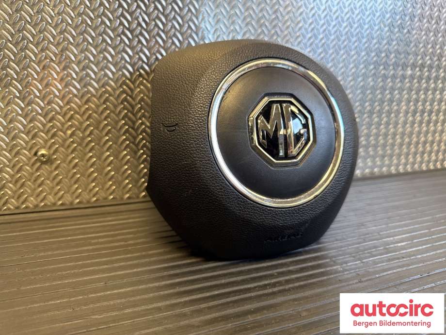 Airbag rattpute til MG ZS EV 2019-2021 (Type I, Fase 1)  