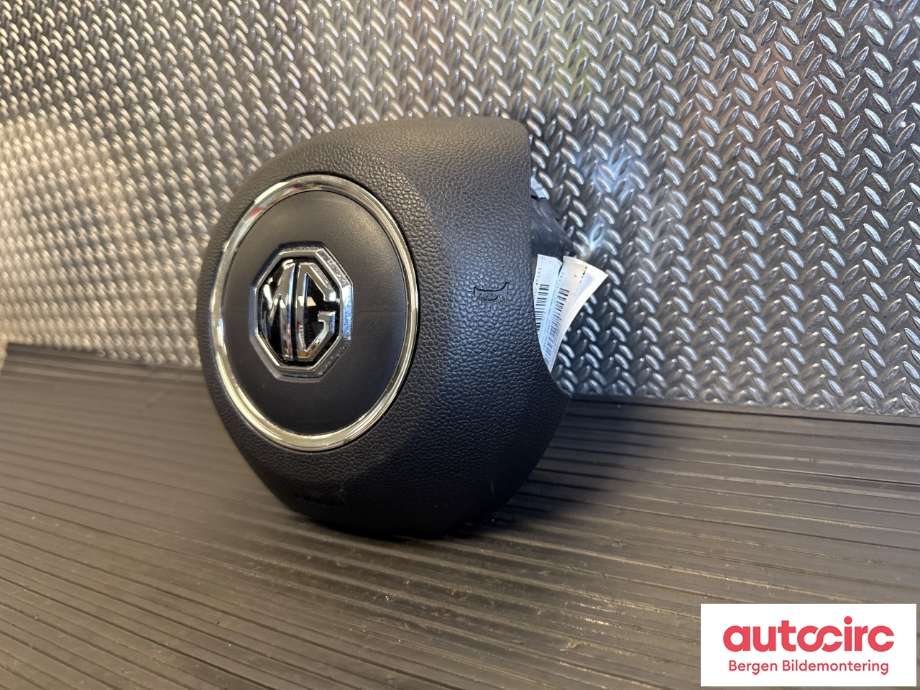 Airbag rattpute til MG ZS EV 2019-2021 (Type I, Fase 1)  