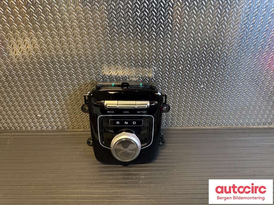 Girstang/girvelger automat til MG ZS EV, 2019-2021 (Type I, Fase 1)