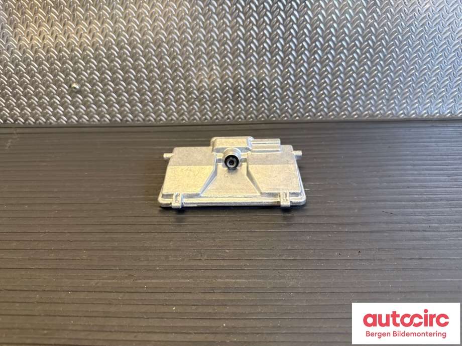 Kamera til MG ZS EV, 2019-2021 (Type I, Fase 1)