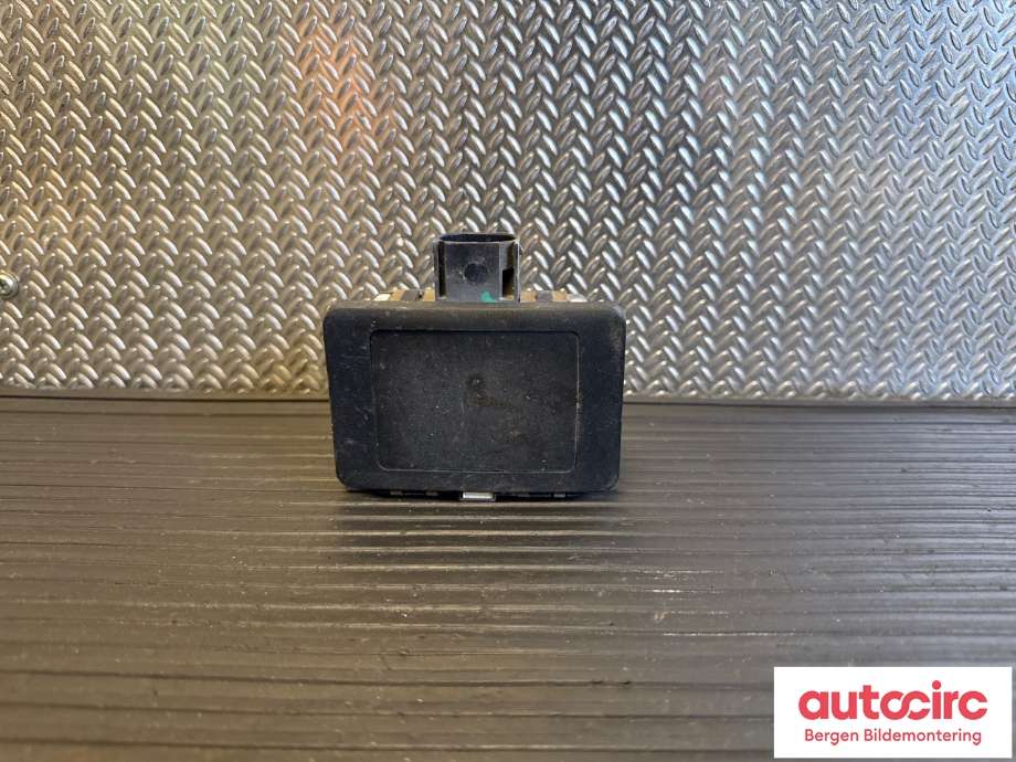 Sensor radar til MG ZS EV, 2019-2021 (Type I, Fase 1)