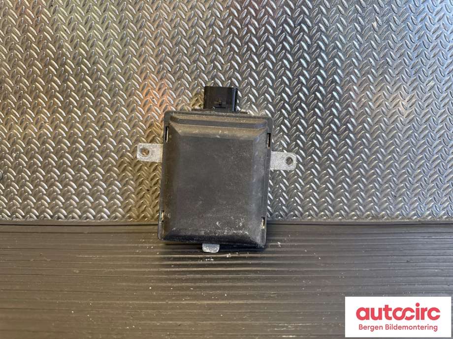 Sensor radar til MG ZS EV, 2019-2021 (Type I, Fase 1)