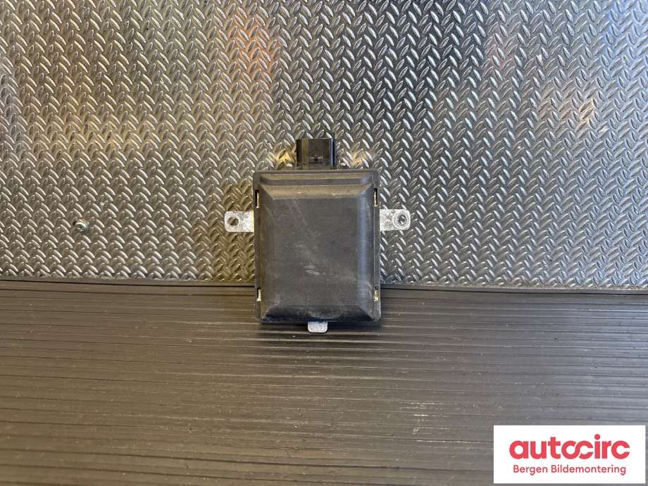 Sensor radar til MG ZS EV, 2019-2021 (Type I, Fase 1)