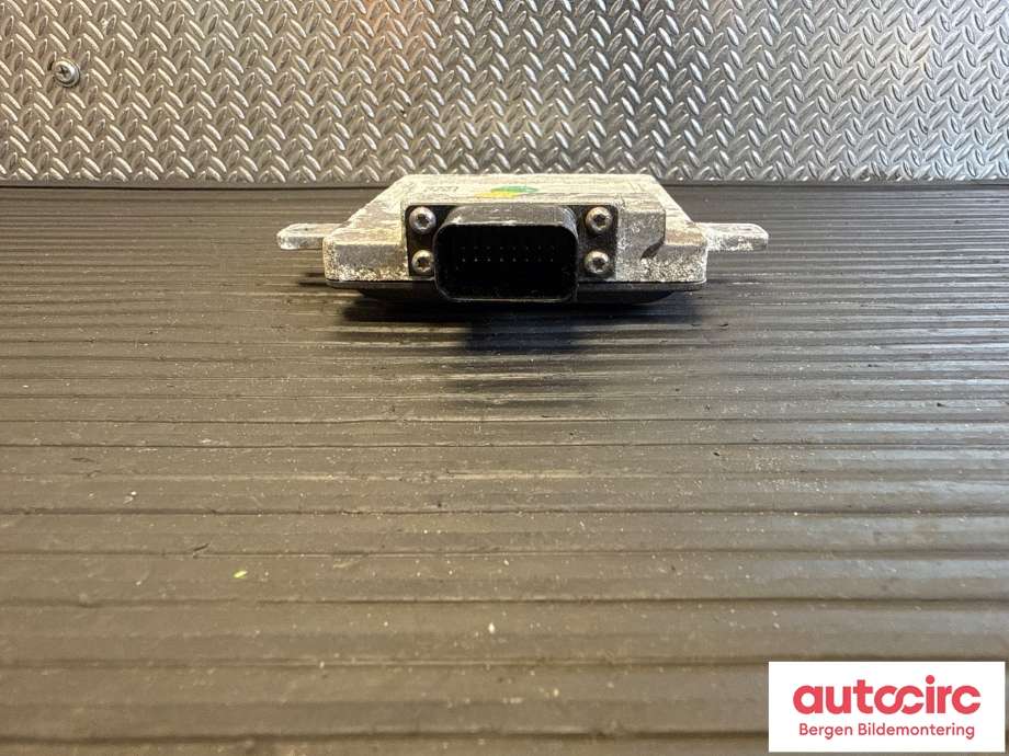 Sensor radar til MG ZS EV 2019-2021 (Type I, Fase 1)  