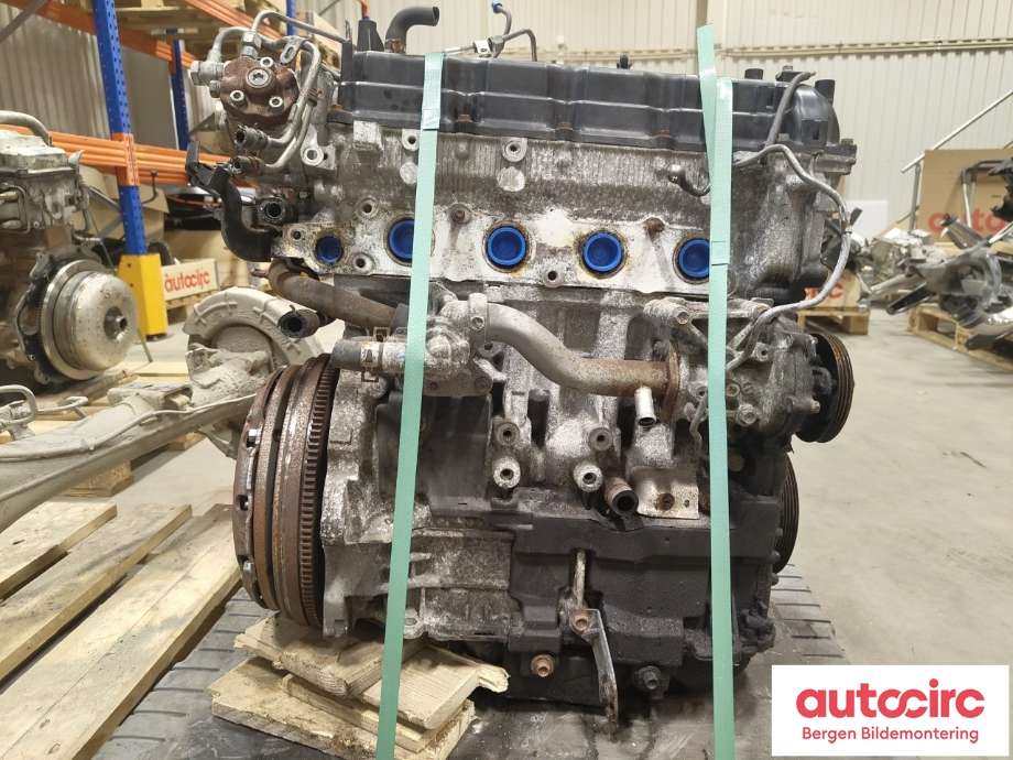 Motor diesel til Mitsubishi ASX 2010-2019  (1000C909|)