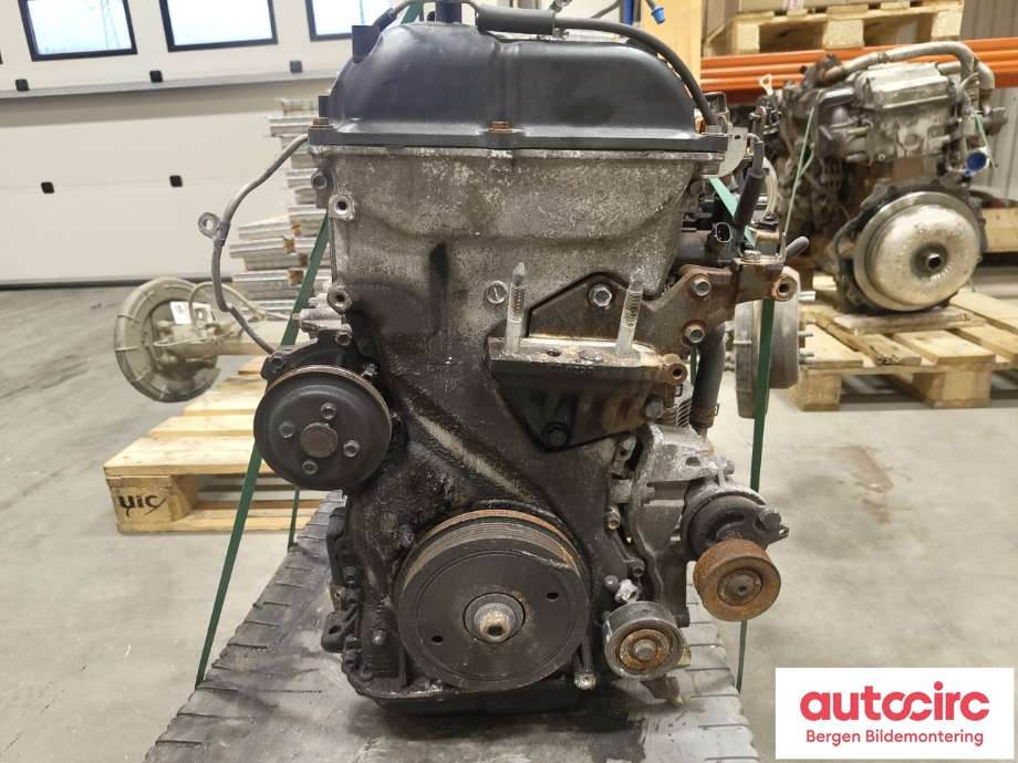 Motor diesel til Mitsubishi ASX 2010-2019  (1000C909|)