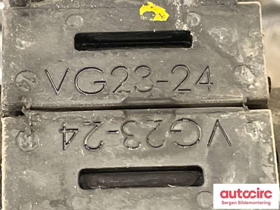 Stabilisatorstag foran til Kia Soul 2014-2019 (Type II) (KIA|54810B2000|)