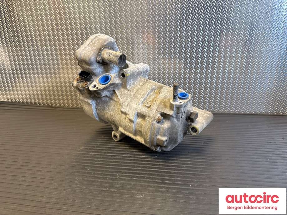 Aircondition kompressor til MG ZS EV, 2019-2021 (Type I, Fase 1)