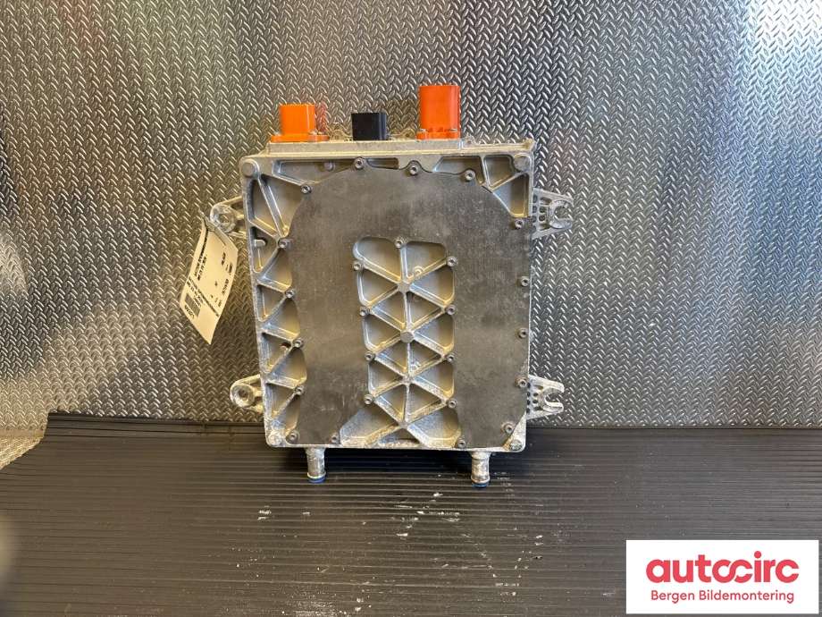 DCDC converter elbil til MG ZS EV 2019-2021 (Type I, Fase 1)