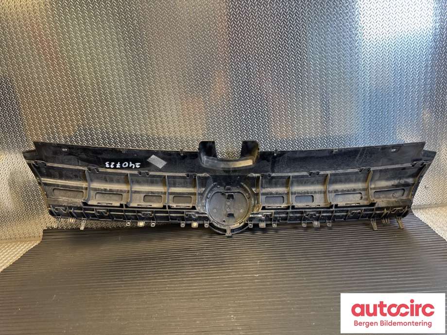 Grill til VW e-Golf 2014-2017 (Fase 1)  (5GE 853 651|)