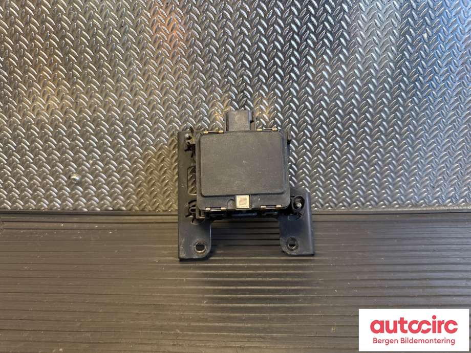 Sensor radar til VW e-Golf, 2014-2017 (Fase 1)  (5Q0 907 561 F)