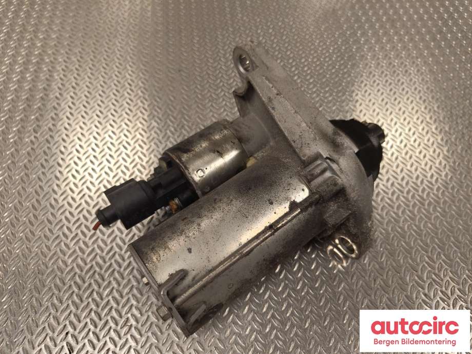Starter til VW Polo 2009-2014 (Type V, Fase 1)  (02T 911 024 N|)