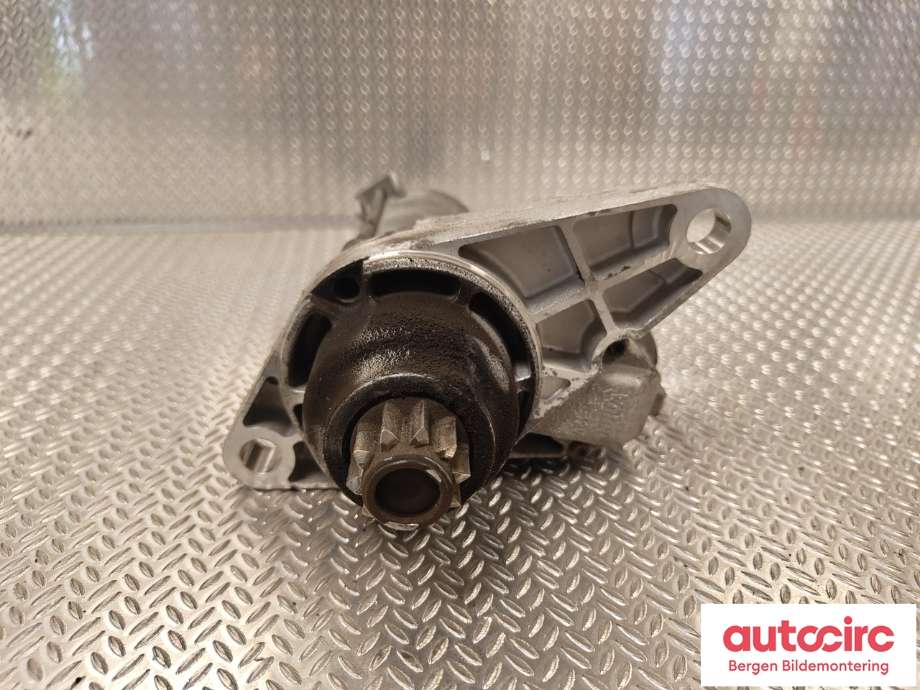 Starter til VW Polo 2009-2014 (Type V, Fase 1)  (02T 911 024 N|)