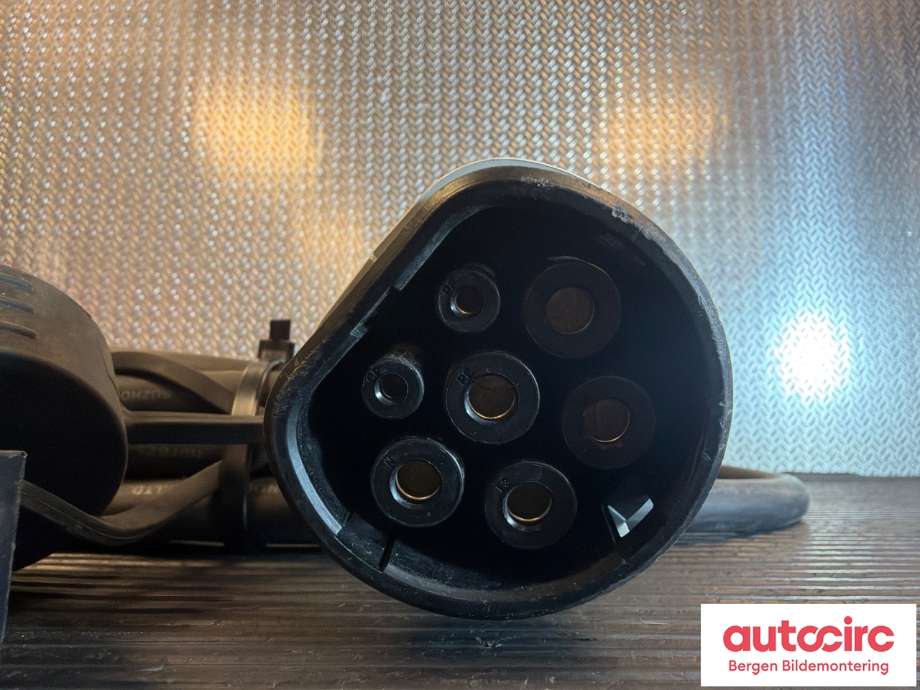 Batterilader kabel til Maxus T90 EV 2022-->> (CL110241039|)