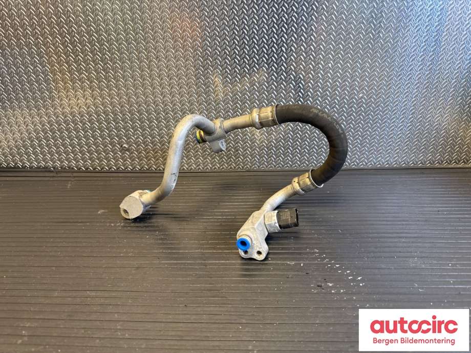 Aircondition rør til VW e-Golf, 2014-2017 (Fase 1)  (5QE 816 017)