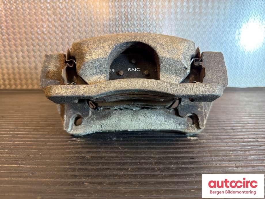 Bremsecaliper høyre bak til Maxus T90 EV 2022-->>  (NO|)
