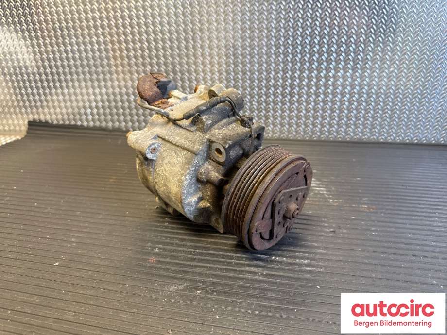 Aircondition kompressor til Mitsubishi ASX 2010-2019 (7813A428|)