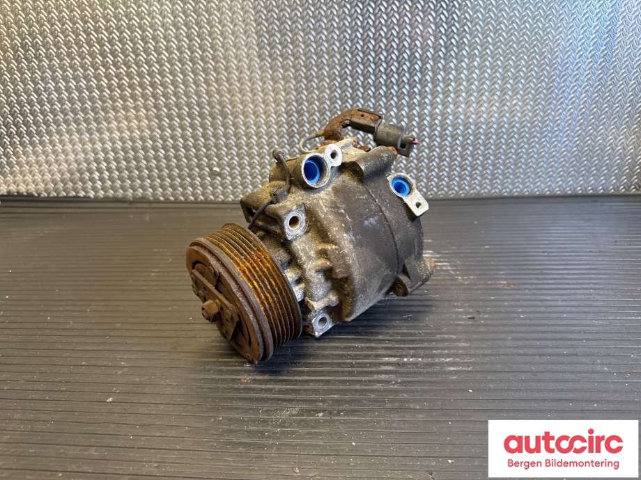 Aircondition kompressor til Mitsubishi ASX 2010-2019 (7813A428|)